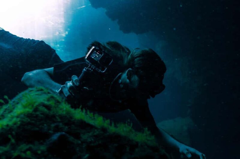 Tulum: Try Scuba Diving Adventure | Cenote + Reef in Tulum - FAQs