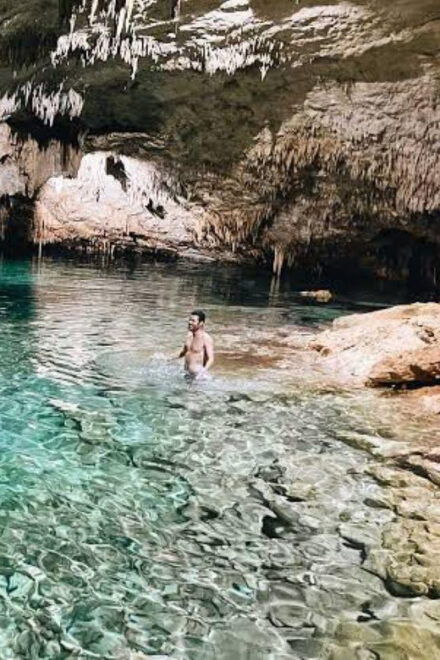 Tulum: Tulum Mayan Ruins Enchanting Expedition - Takbiha Cenotes Crystal-Clear Waters