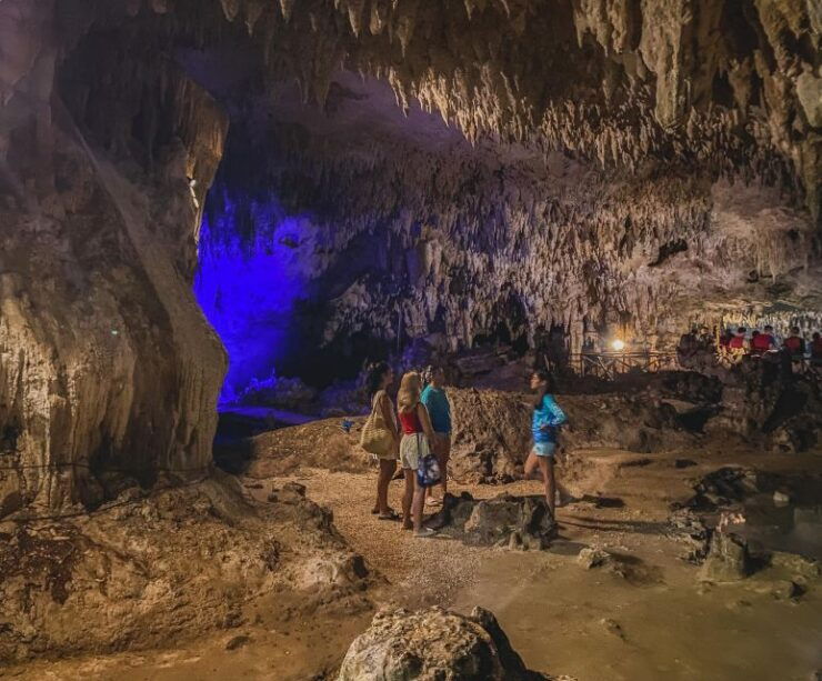Tulum: Tulum Ruins Underground Cenote & Lunch Private Tour - Booking Information