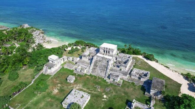 Tulum Turtles Cenote & Beach Club - Inclusions