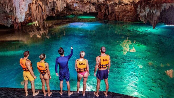 Tulum Turtles Cenote & Beach Club - Important Information and Requirements