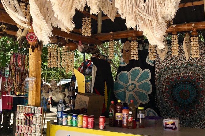 Tulum Two Cenotes Tour With Bike and Lunch - Common Questions