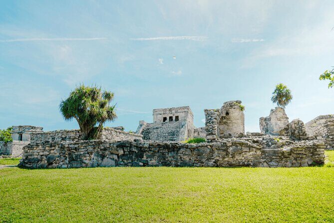 Tulum Unveiled In Expert Guided Tour for True History Enthusiasts - What We Like About This Tour
