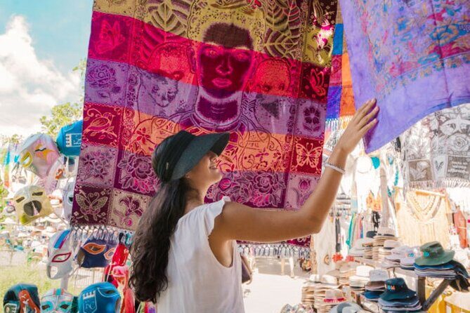 Tulum Unveiled In Expert Guided Tour for True History Enthusiasts - Transportation and Timing