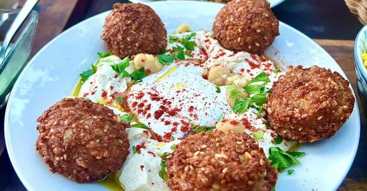 Tulum Vegan Food Tour - Booking Information