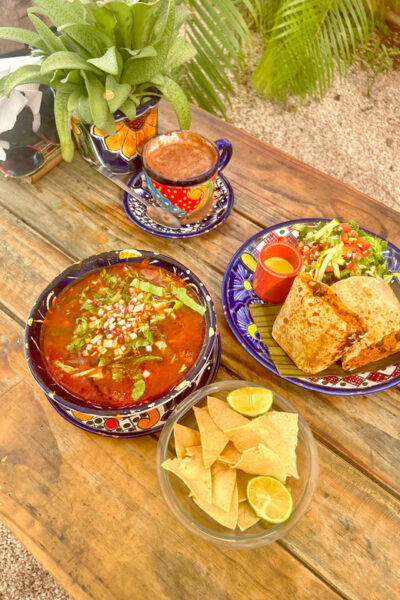 Tulum Vegan Food Tour - Curated Menus