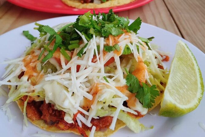 Tulum Vegan Food Tour - Tulums Vegan Street Food Scene