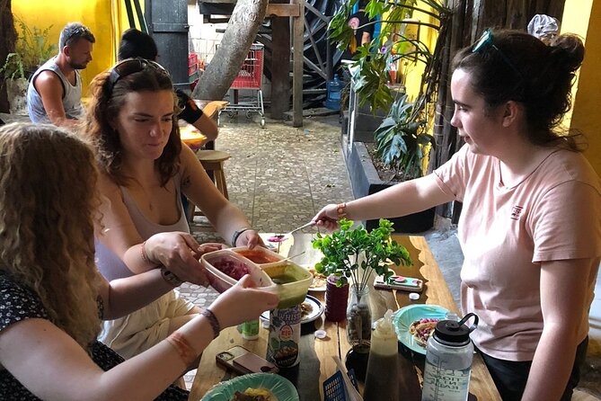 Tulum Vegan Food Tour - Vegan-Friendly Activities in Tulum