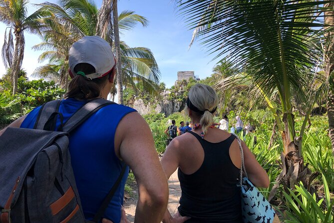 Tulum Vespa Tours With Lunch - Common Questions