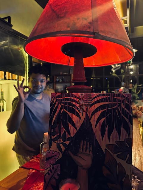 Tulum: Wine Tasting at Pan Y Vino Tulum - Booking and Cancellation