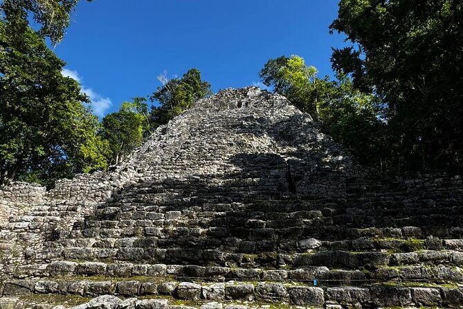 Tulum with a Cobá Detour to Valladolid - The Itinerary: What to Expect  