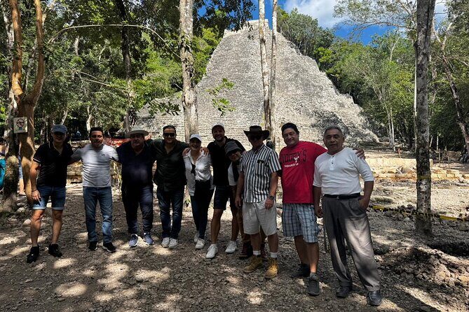 Tulum with a Cobá Detour to Valladolid - Who Should Consider This Tour?  