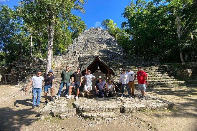 Tulum with a Cobá Detour to Valladolid - FAQs  