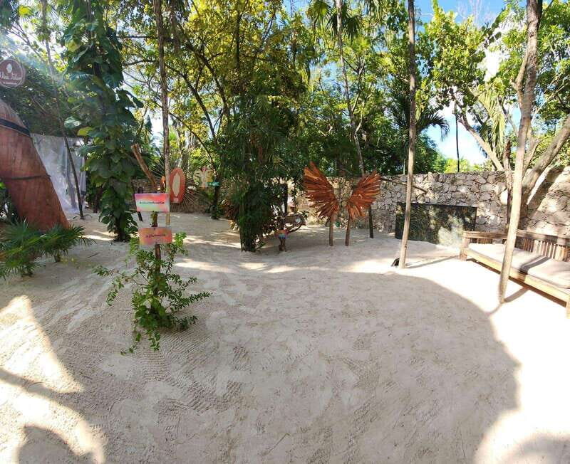 Tulum Xpress: Parque del Jaguar - Good To Know