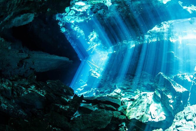 Tulum Xpress - Ruins, Snorkel With Turtles & Underground Cave - Additional Information