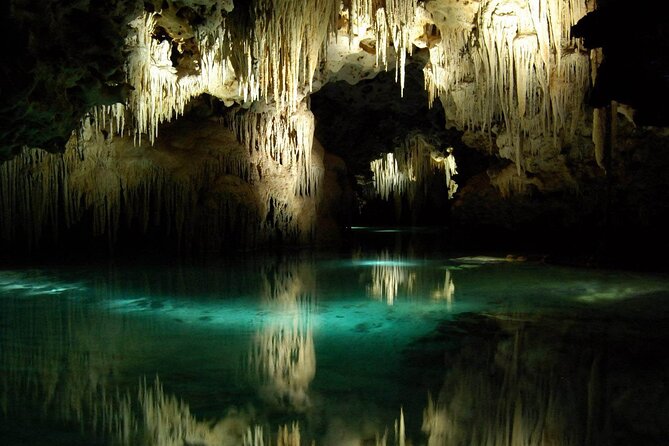 Tulum Xpress - Ruins, Snorkel With Turtles & Underground Cave - Pricing and Booking Details