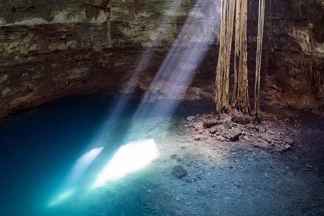 Tulum Xpress - Ruins, Snorkel With Turtles & Underground Cave - The Sum Up