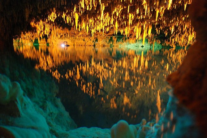 Tulum Xtreme From Cancun - Genuine Traveler Reviews