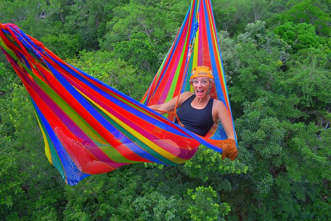 Tulum Xtreme From Riviera Maya - Tour Feedback and Concerns