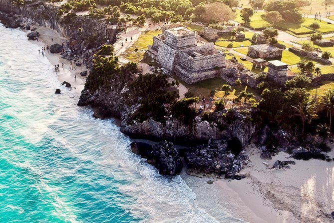 Tulum Xtreme From Riviera Maya - Booking and Pricing Information