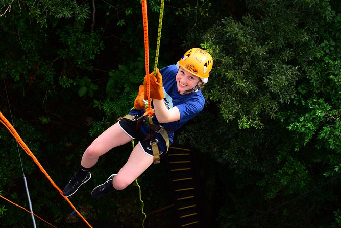 Tulum Xtreme From Riviera Maya - Common Questions