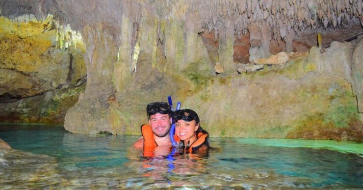 Tulum Xtreme Ziplines - Adventure Highlights