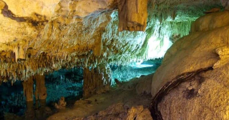 Tulum Xtreme Ziplines - Good To Know