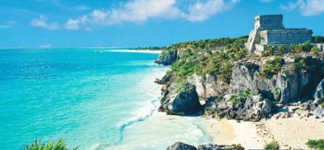 Tulum Xtreme Ziplines - Snorkeling in Underground Rivers