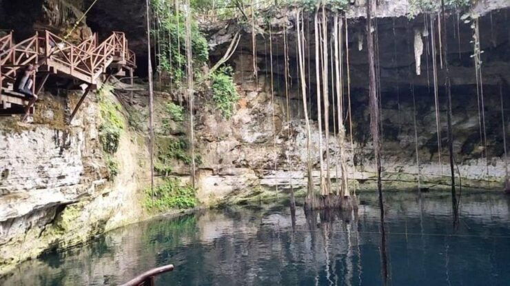 Tulum: Yal-Ku Lagoon + Cenote Day Trip - Good To Know