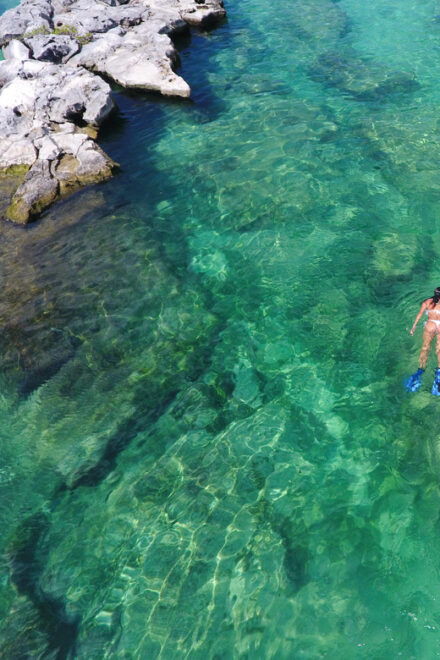 Tulum-Yalku Lagoon & Cenote With Lunch (Transfers Included) - Safety and Guidance