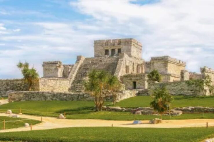 Tulum Yalku Plus - Good To Know