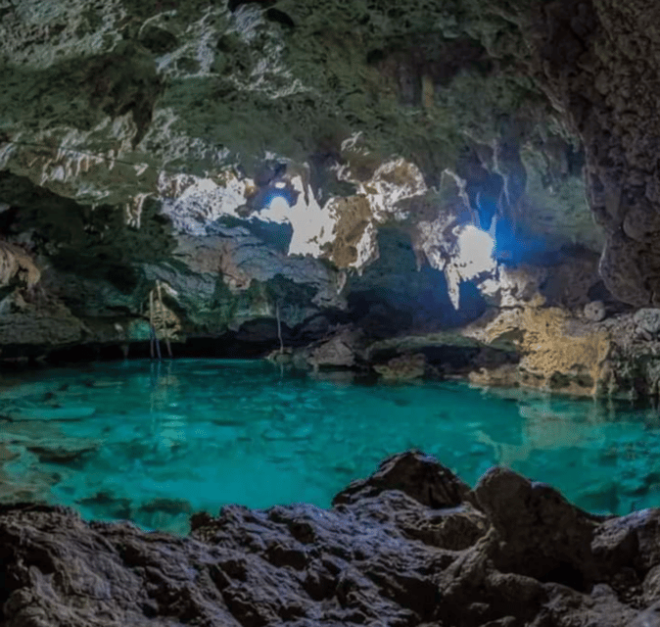 Tulum Yalku Plus - Discover Tulums Ruins