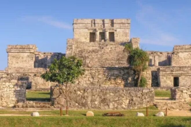 Tulum Yalku Plus - Explore Cenote Caverns