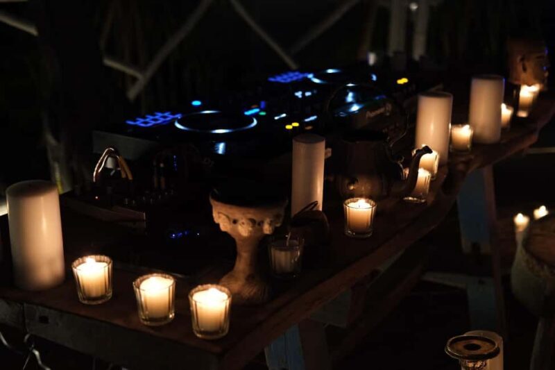 Tulum: Zenote Sanctuary with Gastronomic Package & Transfers - Authentic Insights from Reviews