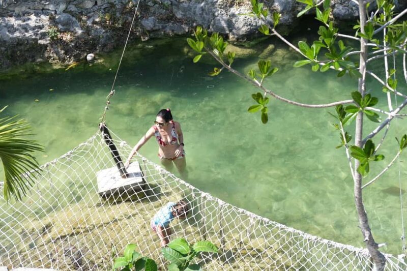 Tulum: Zenote Sanctuary with Gastronomic Package & Transfers - Is This Tour Right for You?