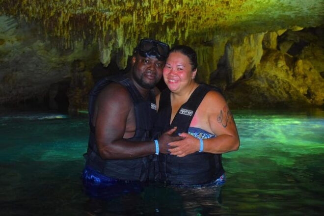 Tulum: Zipline Experience & Underground Cenote & Shared ATVS - Starting Location and Activities