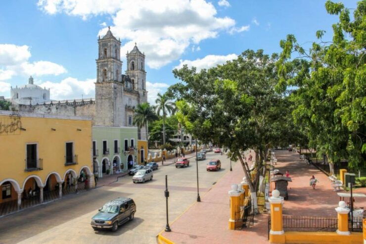 Tulum:Chichen Itza,Ek Balam Ruins & Historic Valladolid Tour - Tour Highlights