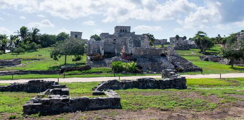 Tulum's Historical Treasures: A Private Walking Tour - Who Should Book This Tour?