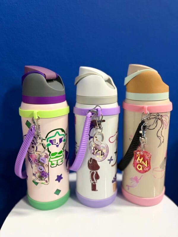 Tumbler Painting Workshop by A Painted Sip - Who will enjoy this workshop most