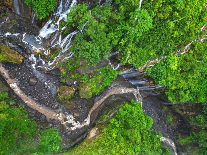 Tumpak Sewu: 1 Day Private Trip from Malang or Surabaya - The Highlights: What Makes This Tour Stand Out