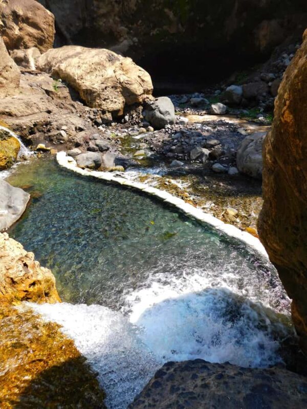 Tumpak Sewu: 1 Day Private Trip from Malang or Surabaya - Goa Tetes: Hidden Cave Adventure