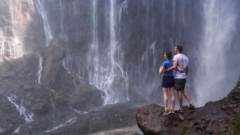 Tumpak Sewu: 1 Day Private Trip from Malang or Surabaya - Practicalities: What to Expect