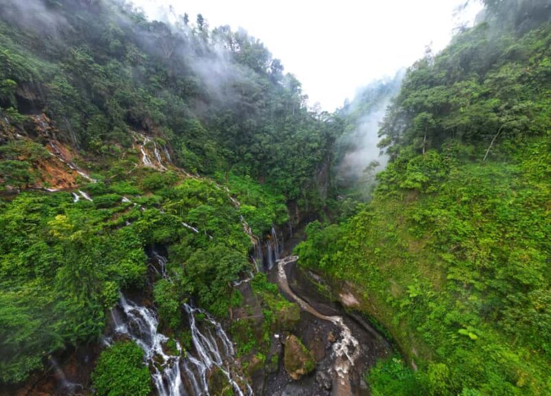 Tumpak Sewu: 1 Day Private Trip from Malang or Surabaya - The Guides and Their Role