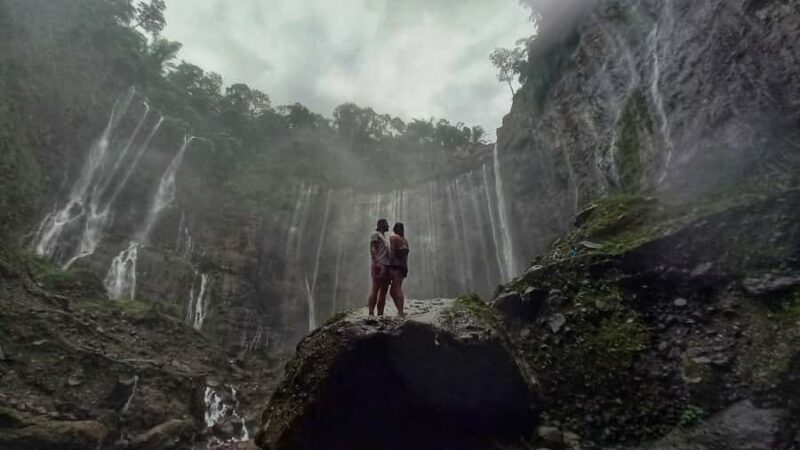 Tumpak Sewu: 1 Day Private Trip from Malang or Surabaya - Who Should Consider This Tour?