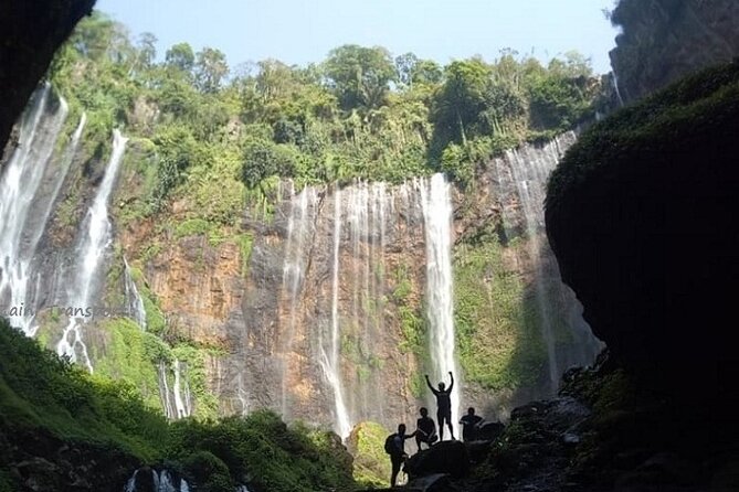 TUMPAK SEWU and BROMO From Malang: 2 Days - Itinerary Overview