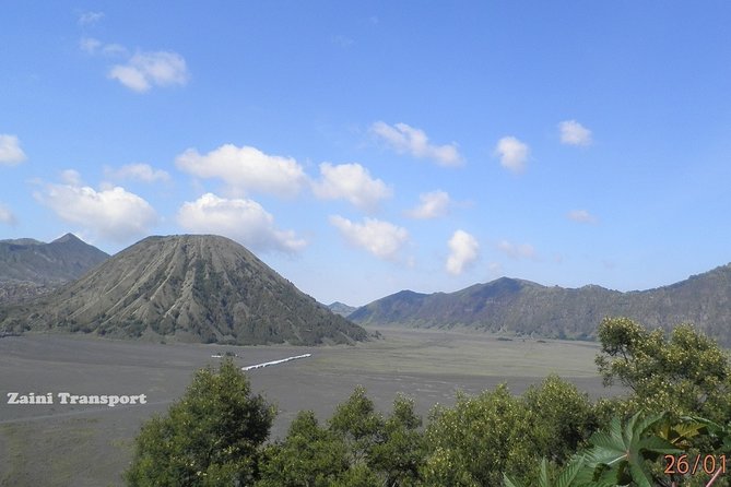 TUMPAK SEWU and BROMO From Malang: 2 Days - Tumpak Sewu Waterfall Visit