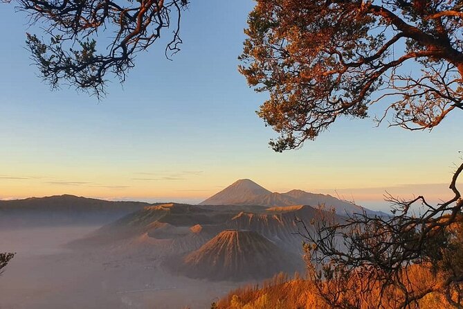 TUMPAK SEWU and VOLCANO From Malang: 3 Days - Accommodation Details