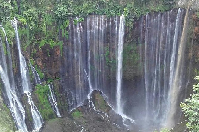 TUMPAK SEWU and VOLCANO From Malang: 3 Days - Tour Package Pricing