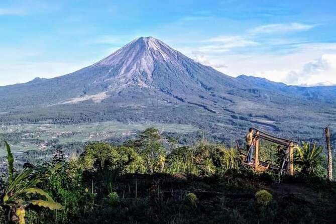 Tumpak Sewu-Blue Kapas-Semeru View (2 Days 1 Night) via Surabaya - Tour Highlights