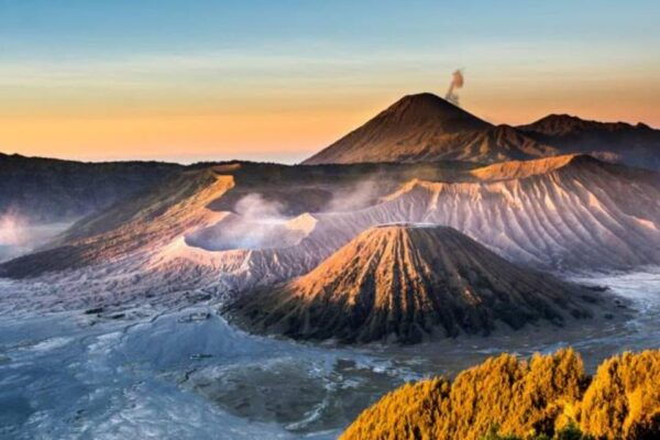 Tumpak Sewu - Bromo - Ijen Crater 3D2N Starting From Surabaya/Malang - Participant Requirements